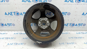R16x6.5J Kia Niro 17-22 HEV light curb rim