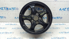 R16x6.5J Kia Niro 17-22 HEV light curb rim
