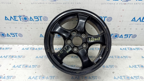 R16x6.5J Kia Niro 17-22 HEV light curb rim