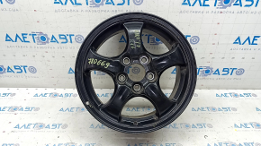 R16x6.5J Kia Niro 17-22 HEV light curb rim