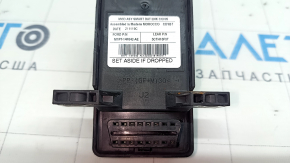 Smart Data Link Control Module Computer Ford Bronco Sport 21-25