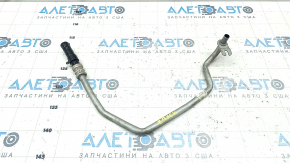 Ford Bronco Sport 21-25 automatic transmission cooling pipe
