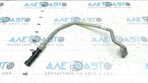 Ford Bronco Sport 21-25 automatic transmission cooling pipe