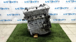 Engine 2ZR-FXE Toyota Prius V 12-15 73k