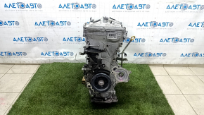 Engine 2ZR-FXE Toyota Prius V 12-15 73k