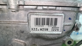 Engine 2ZR-FXE Toyota Prius V 12-15 73k