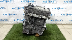 Engine 2ZR-FXE Toyota Prius V 12-15 73k