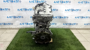 Engine 2ZR-FXE Toyota Prius V 12-15 73k