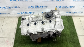 Engine 2ZR-FXE Toyota Prius V 12-15 73k