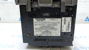 Lexus ES350 08-11 Tape Player, Monitor, CD Changer, Radio, Panel Scratches