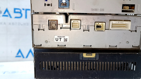 Lexus ES350 08-11 Tape Player, Monitor, CD Changer, Radio, Panel Scratches