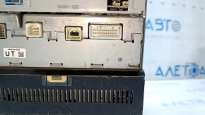 Lexus ES350 08-11 Tape Player, Monitor, CD Changer, Radio, Panel Scratches