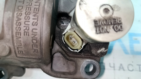 Ford Bronco Sport 2021-25 automatic transmission oil pump