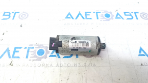 Infiniti QX50 19-20 passenger seat adjustment motor front-rear