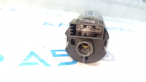 Infiniti QX50 19-20 passenger seat adjustment motor front-rear