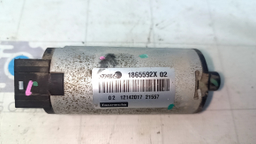 Infiniti QX50 19-20 passenger seat adjustment motor front-rear