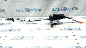 Ford Bronco Sport 21-22 Neutral Shift Cable