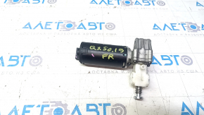 Infiniti QX50 19-20 front passenger seat lower cushion adjustment motor