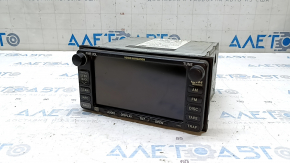 Lexus ES300 ES330 Radio, Monitor, and Tape Recorder Scratches