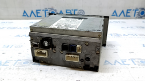 Lexus ES300 ES330 Radio, Monitor, and Tape Recorder Scratches