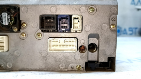 Lexus ES300 ES330 Radio, Monitor, and Tape Recorder Scratches