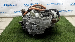 Toyota Prius V 12-17 CVT 73kW automatic transmission assembly