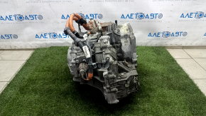 Toyota Prius V 12-17 CVT 73kW automatic transmission assembly