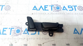 Infiniti QX50 19-20 Black Passenger Seat Control