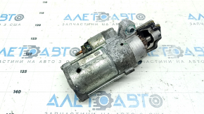 Ford Bronco Sport 21-25 1.5T starter has a broken contact pin.
