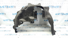Rear right fender liner Ford Bronco Sport 21-25