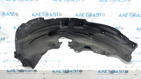 Rear right fender liner Ford Bronco Sport 21-25