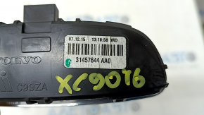 Rear light Volvo XC90 16-22 gray