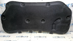 Honda Accord hood insulation 23-24, torn, dented