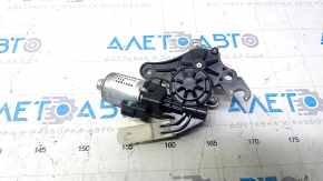 The rear lower passenger seat adjustment motor for the Lexus ES300h ES350 13-18 is broken.