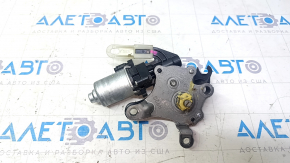 The rear lower passenger seat adjustment motor for the Lexus ES300h ES350 13-18 is broken.
