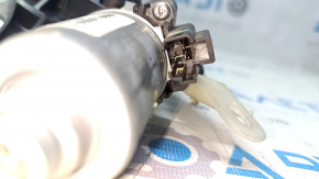 The rear lower passenger seat adjustment motor for the Lexus ES300h ES350 13-18 is broken.
