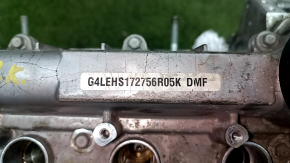 Engine Kia Niro 17-22 HEV, PHEV 1.6 G4LE 82k