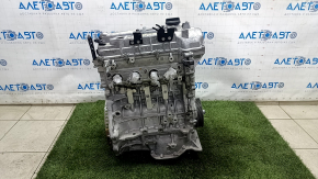 Engine Kia Niro 17-22 HEV, PHEV 1.6 G4LE 82k