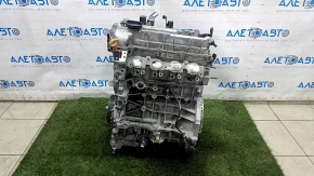 Engine Kia Niro 17-22 HEV, PHEV 1.6 G4LE 82k