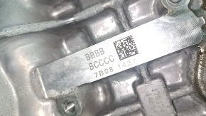 Engine Kia Niro 17-22 HEV, PHEV 1.6 G4LE 82k
