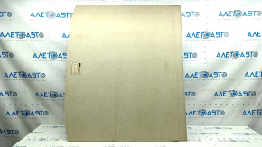 Lexus RX350 RX450h 10-15 trunk floor beige