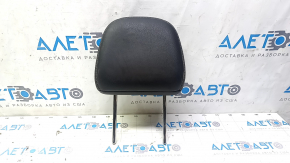 Driver's seat headrest Nissan Murano z52 15-20 black leather