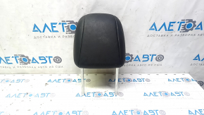 Driver's seat headrest Nissan Murano z52 15-20 black leather