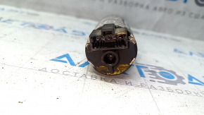 Nissan Murano z52 15-24 driver's seat longitudinal adjustment motor water contact