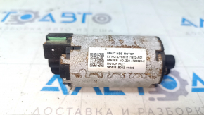 Nissan Murano z52 15-24 driver's seat longitudinal adjustment motor water contact