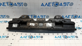 Front Bumper Absorber for Jeep Grand Cherokee WK2 17-