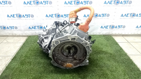 Automatic transmission assembly Kia Niro 17-22 HEV D81K 82, without clutch actuator