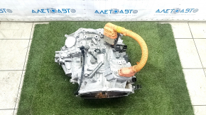 Automatic transmission assembly Kia Niro 17-22 HEV D81K 82, without clutch actuator