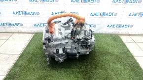 Automatic transmission assembly Kia Niro 17-22 HEV D81K 82, without clutch actuator