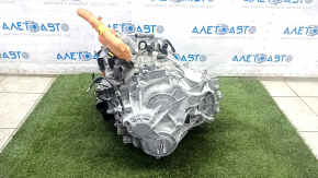 Automatic transmission assembly Kia Niro 17-22 HEV D81K 82, without clutch actuator